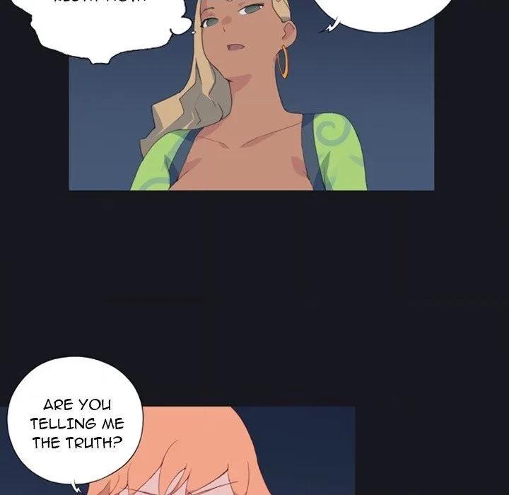 15 Beauties Chapter 5 page 8 - 