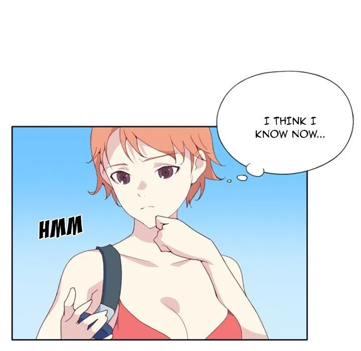 15 Beauties Chapter 5 page 71 - 
