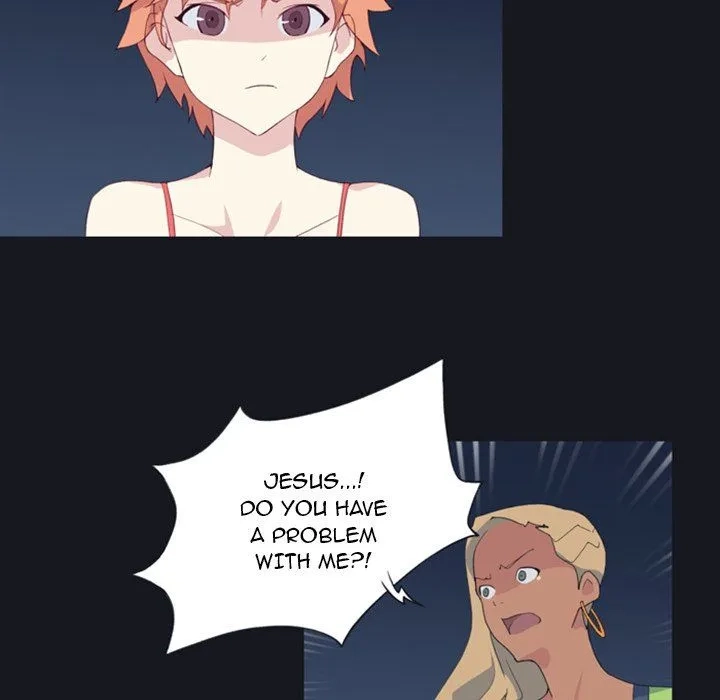 15 Beauties Chapter 5 page 9 - 