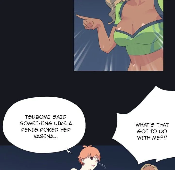 15 Beauties Chapter 5 page 10 - 