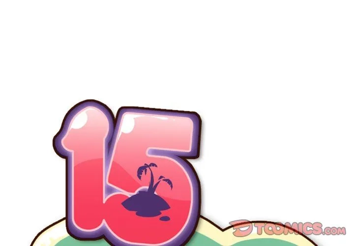 15 Beauties Chapter 6 page 2 - 