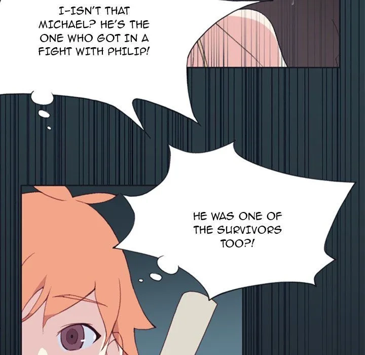 15 Beauties Chapter 6 page 20 - 
