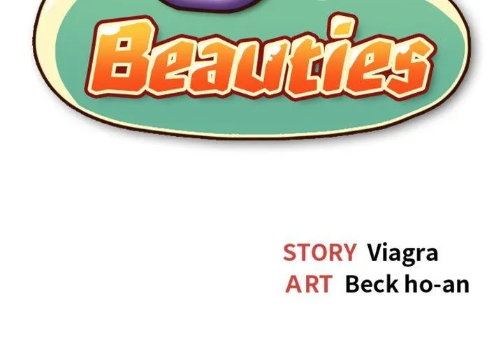 15 Beauties Chapter 6 page 3 - 