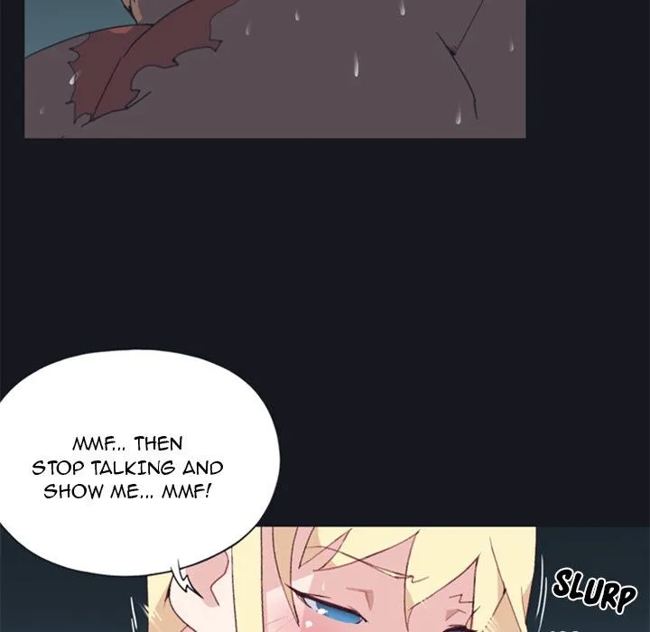 15 Beauties Chapter 6 page 31 - 