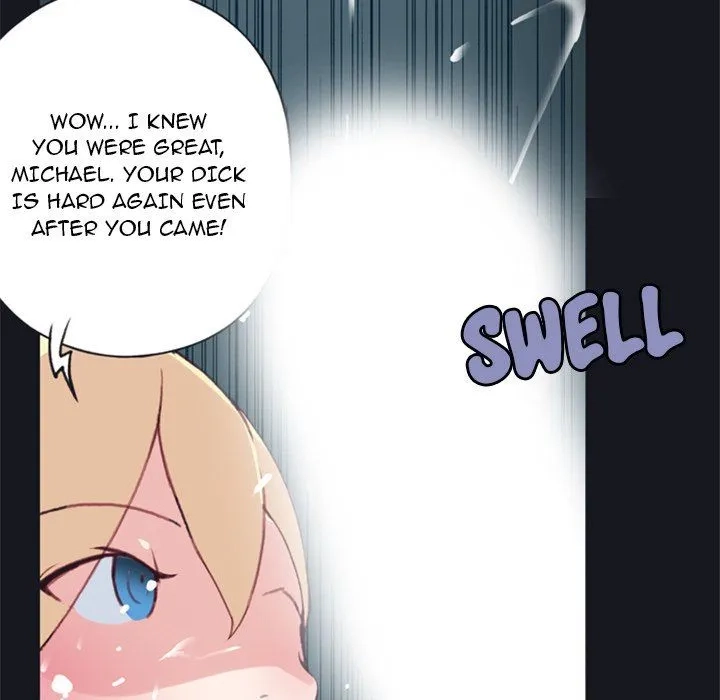 15 Beauties Chapter 6 page 33 - 