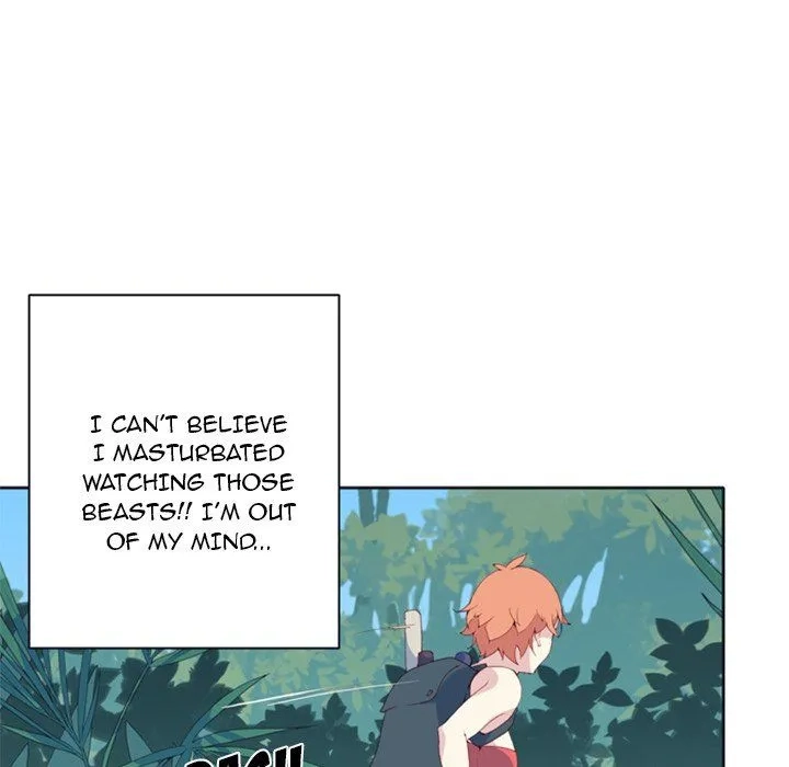 15 Beauties Chapter 6 page 50 - 