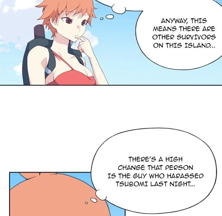 15 Beauties Chapter 6 page 6 - 
