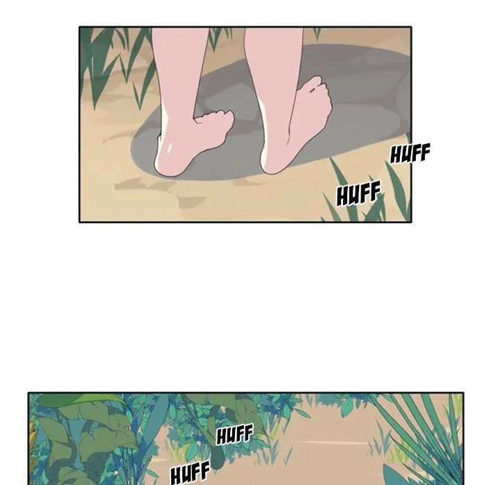 15 Beauties Chapter 6 page 53 - 