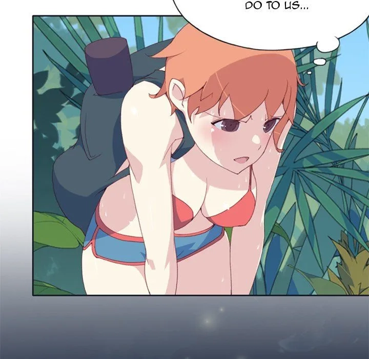 15 Beauties Chapter 6 page 55 - 