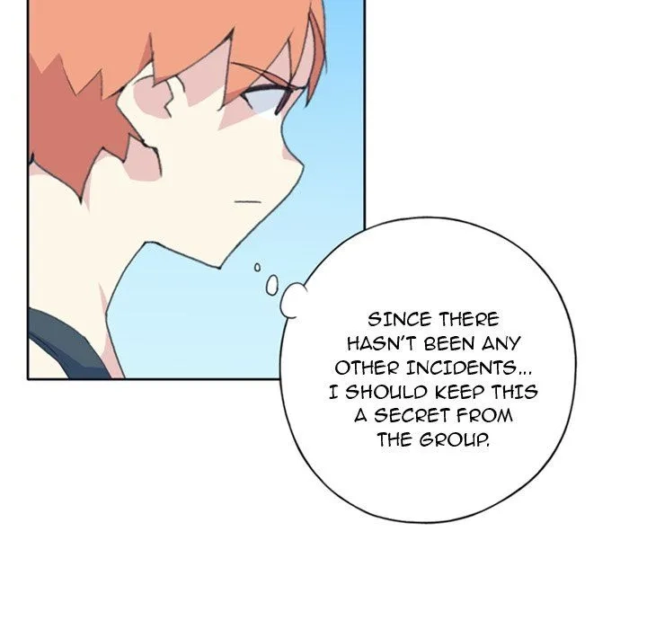 15 Beauties Chapter 6 page 7 - 