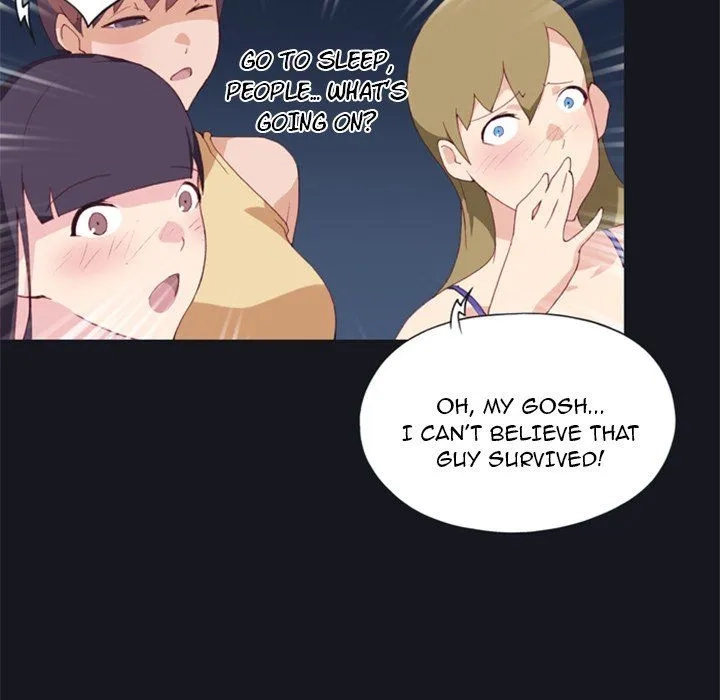 15 Beauties Chapter 6 page 65 - 