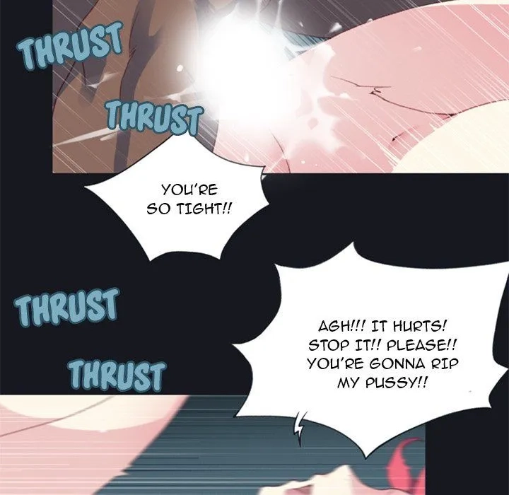 15 Beauties Chapter 6 page 69 - 