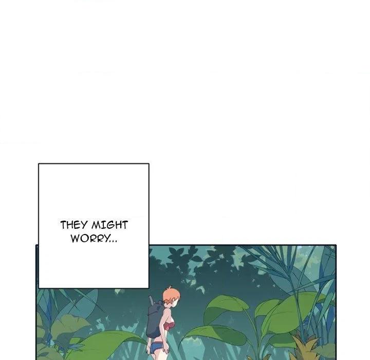 15 Beauties Chapter 6 page 8 - 