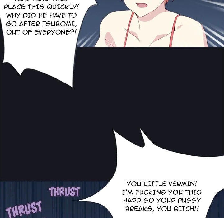 15 Beauties Chapter 6 page 71 - 