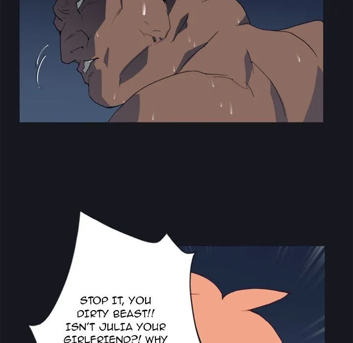 15 Beauties Chapter 6 page 75 - 