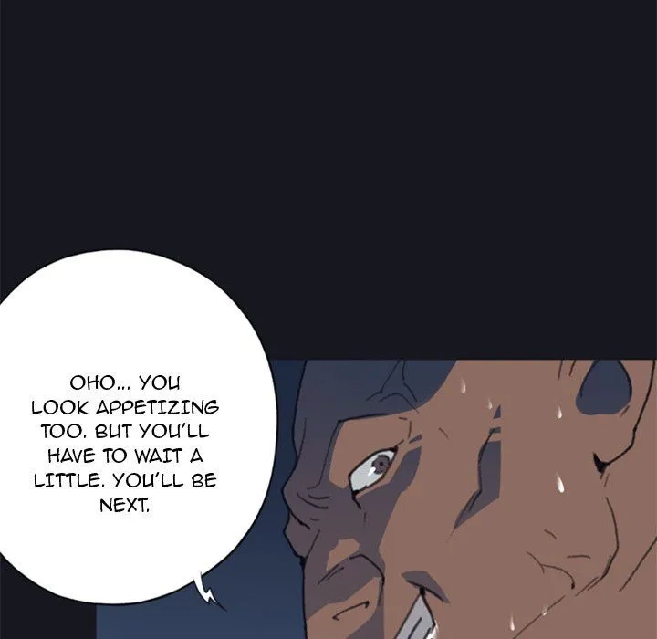 15 Beauties Chapter 6 page 79 - 