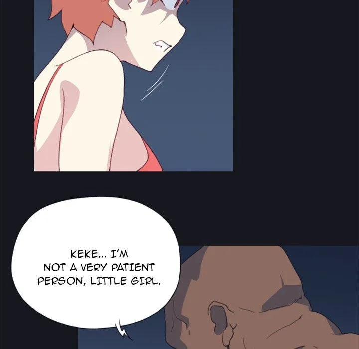 15 Beauties Chapter 6 page 81 - 