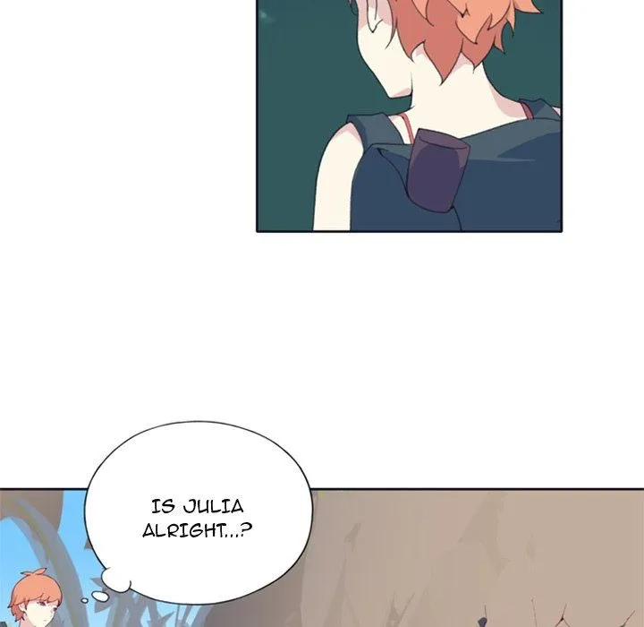 15 Beauties Chapter 6 page 10 - 