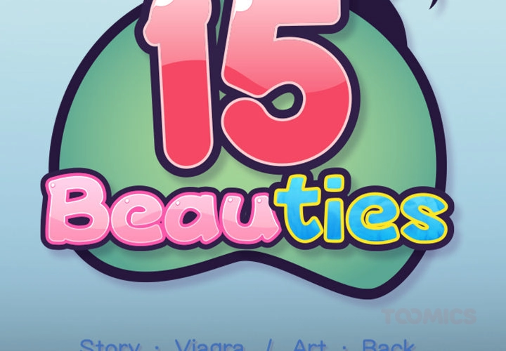 15 Beauties Chapter 7 page 2 - 