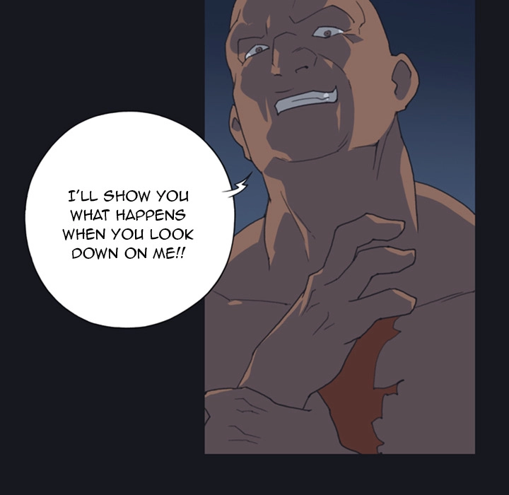 15 Beauties Chapter 7 page 16 - 