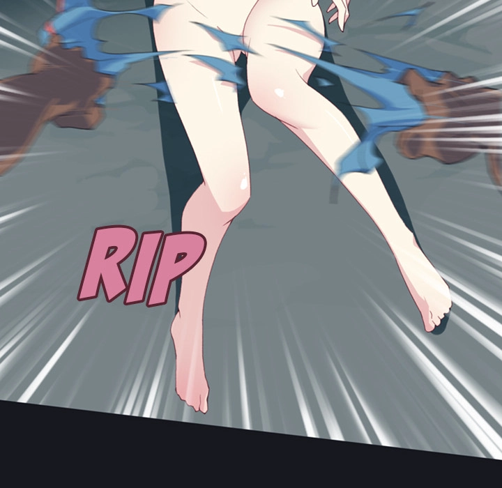 15 Beauties Chapter 7 page 18 - 