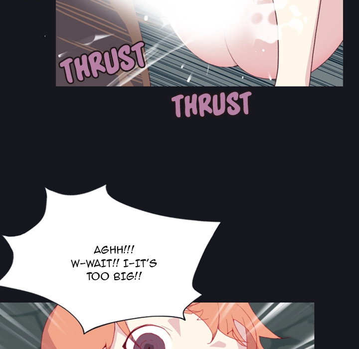 15 Beauties Chapter 7 page 21 - 