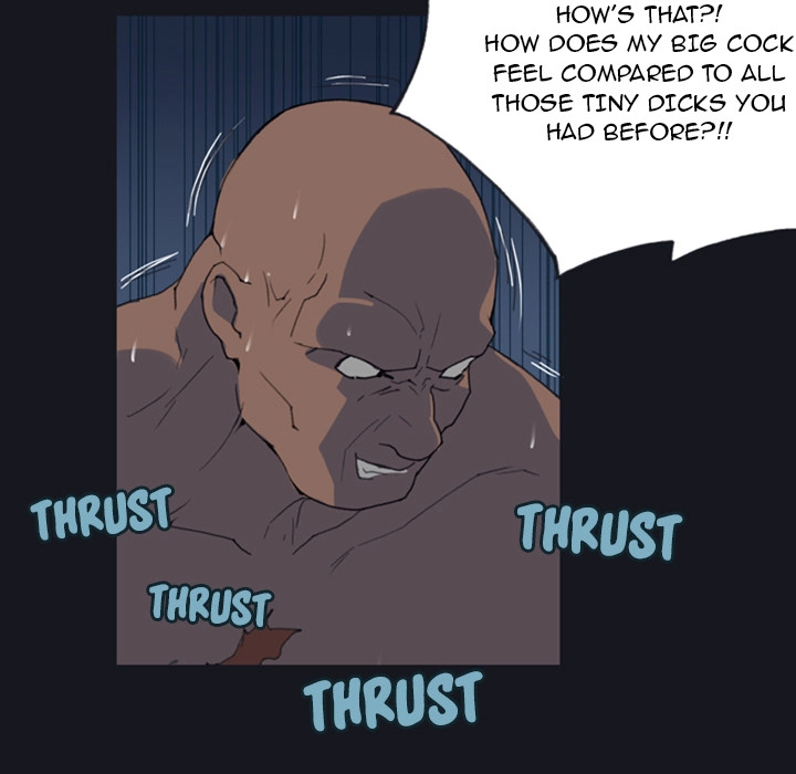 15 Beauties Chapter 7 page 23 - 