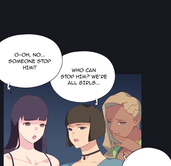 15 Beauties Chapter 7 page 24 - 