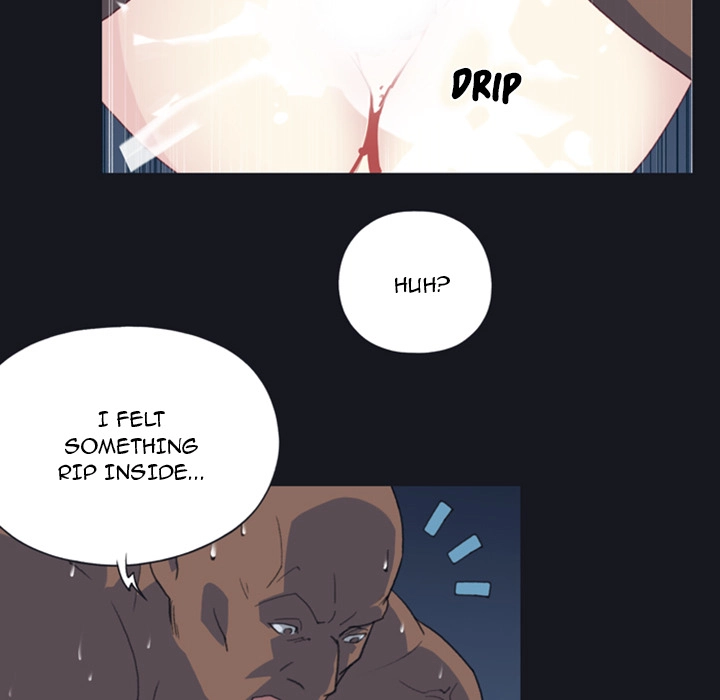 15 Beauties Chapter 7 page 26 - 