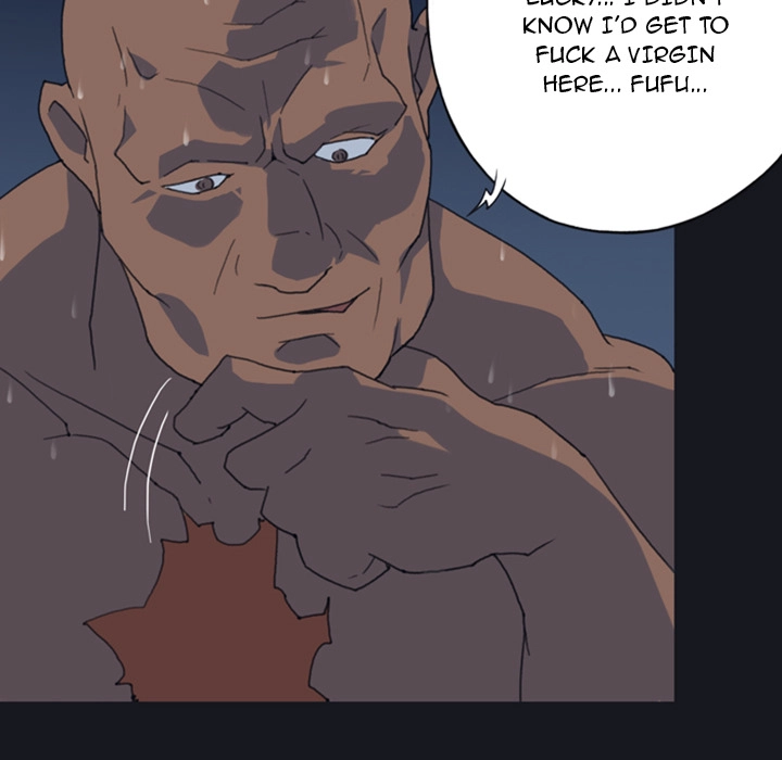 15 Beauties Chapter 7 page 31 - 