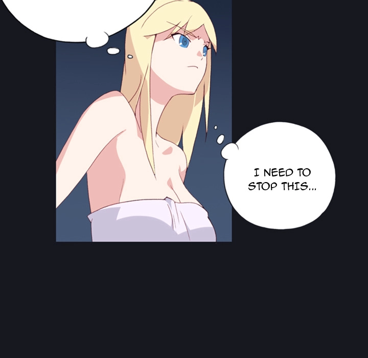 15 Beauties Chapter 7 page 34 - 