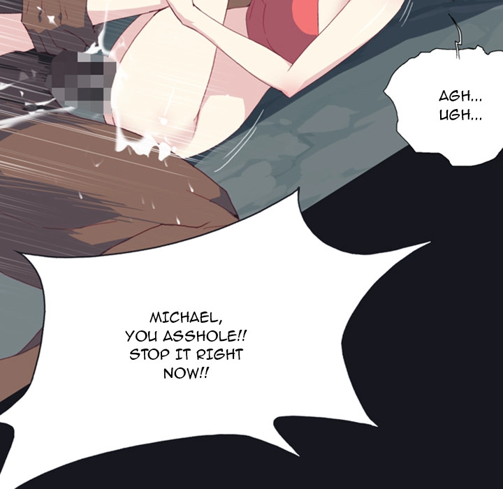 15 Beauties Chapter 7 page 36 - 