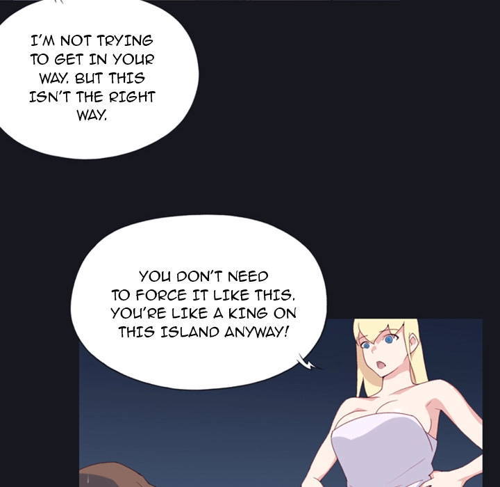 15 Beauties Chapter 7 page 39 - 