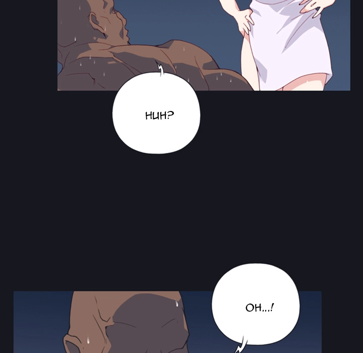 15 Beauties Chapter 7 page 40 - 