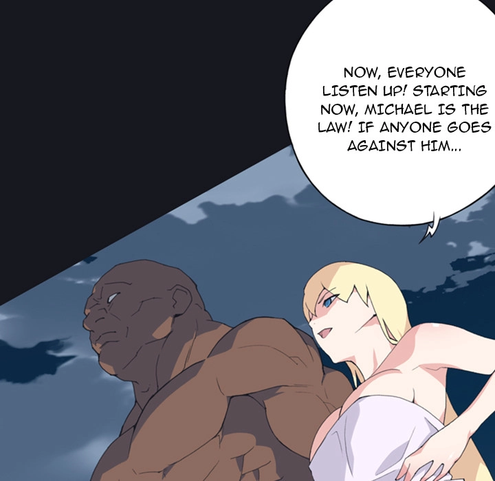 15 Beauties Chapter 7 page 42 - 