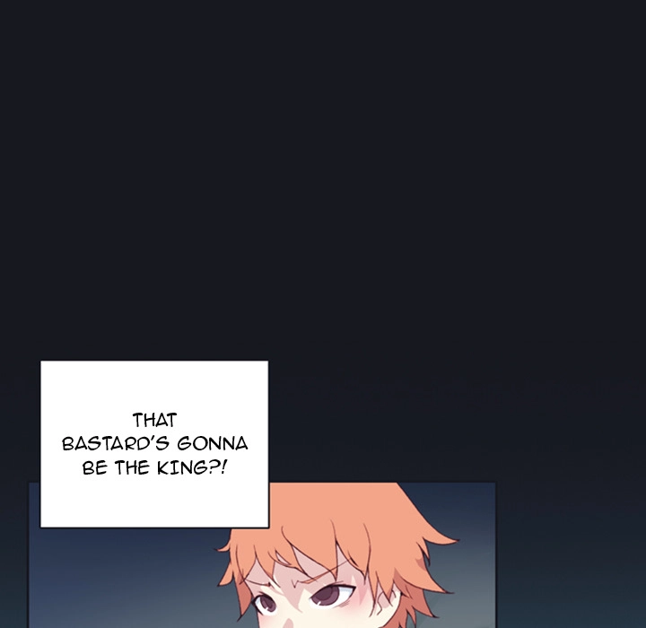 15 Beauties Chapter 7 page 45 - 
