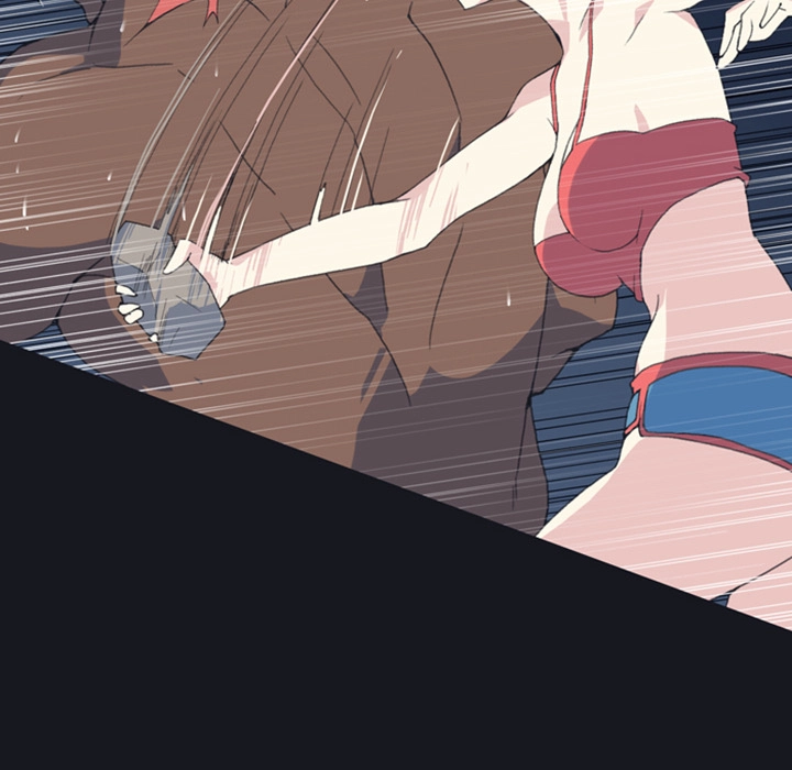 15 Beauties Chapter 7 page 6 - 