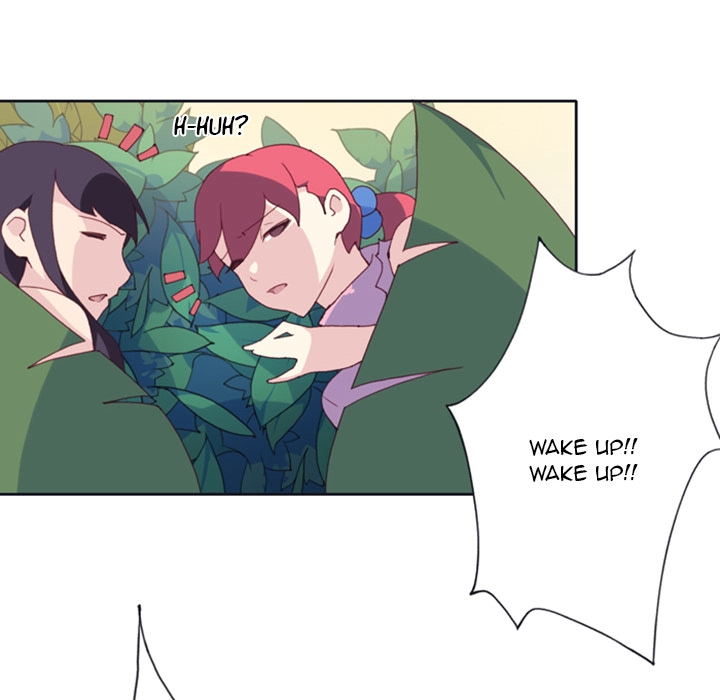 15 Beauties Chapter 7 page 51 - 