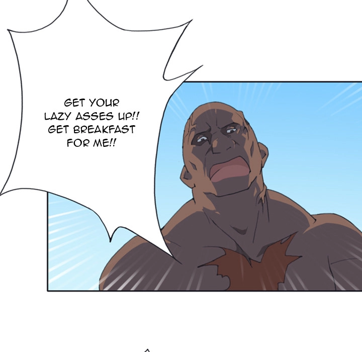 15 Beauties Chapter 7 page 52 - 