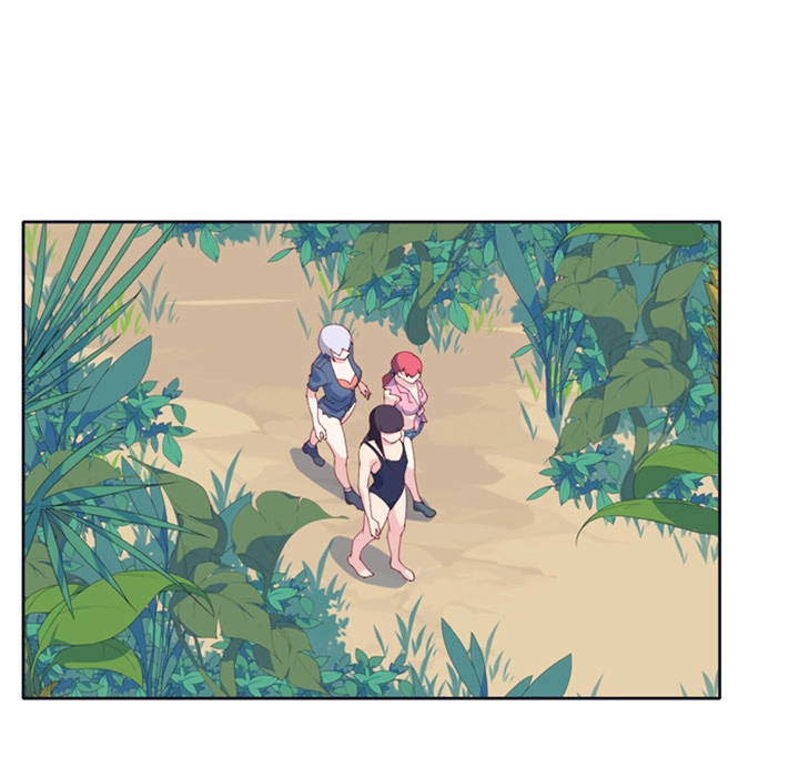 15 Beauties Chapter 7 page 54 - 