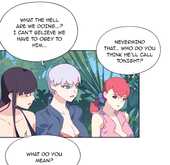 15 Beauties Chapter 7 page 55 - 