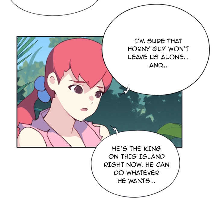 15 Beauties Chapter 7 page 56 - 