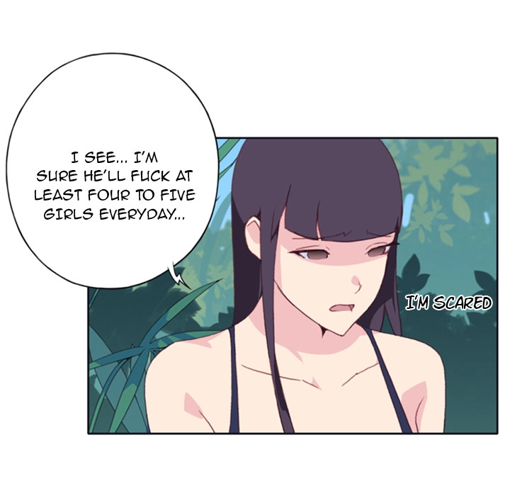 15 Beauties Chapter 7 page 57 - 