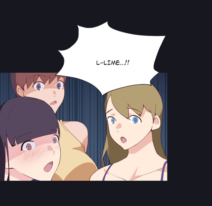 15 Beauties Chapter 7 page 7 - 