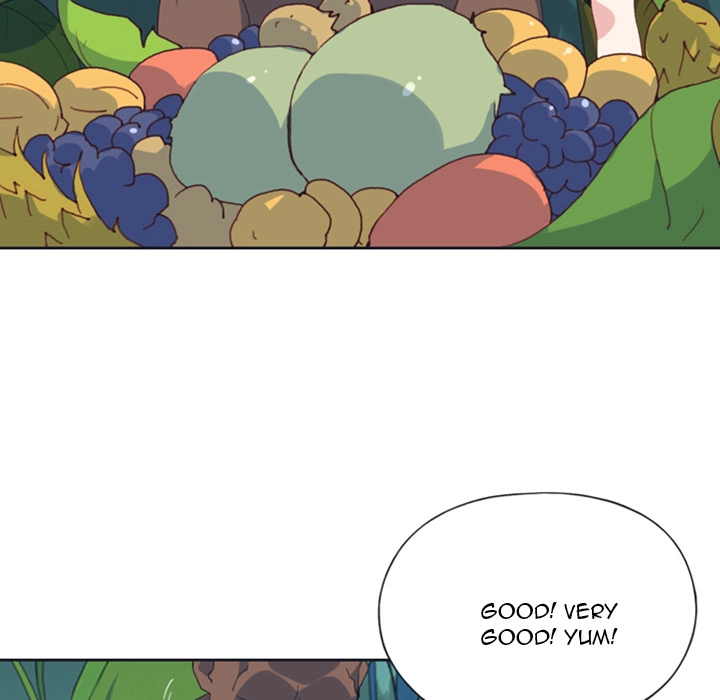15 Beauties Chapter 7 page 61 - 