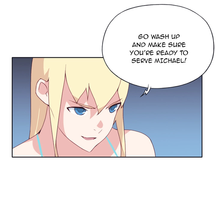 15 Beauties Chapter 7 page 65 - 
