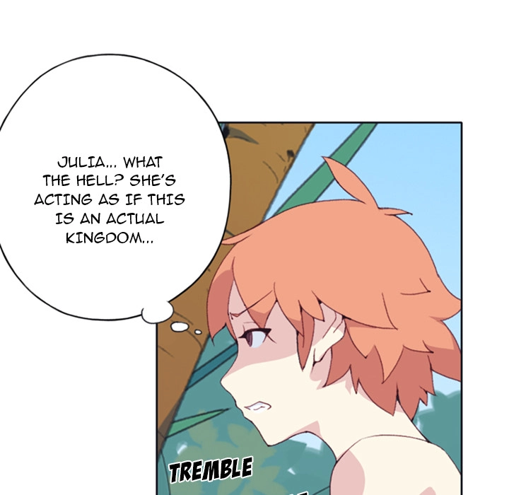 15 Beauties Chapter 7 page 66 - 