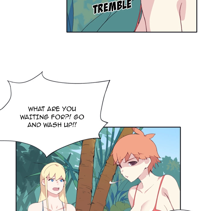 15 Beauties Chapter 7 page 67 - 