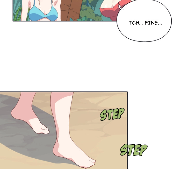 15 Beauties Chapter 7 page 68 - 