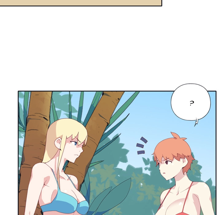 15 Beauties Chapter 7 page 69 - 